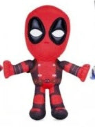 Deadpool & Wolverine 30cm Plush Assortment