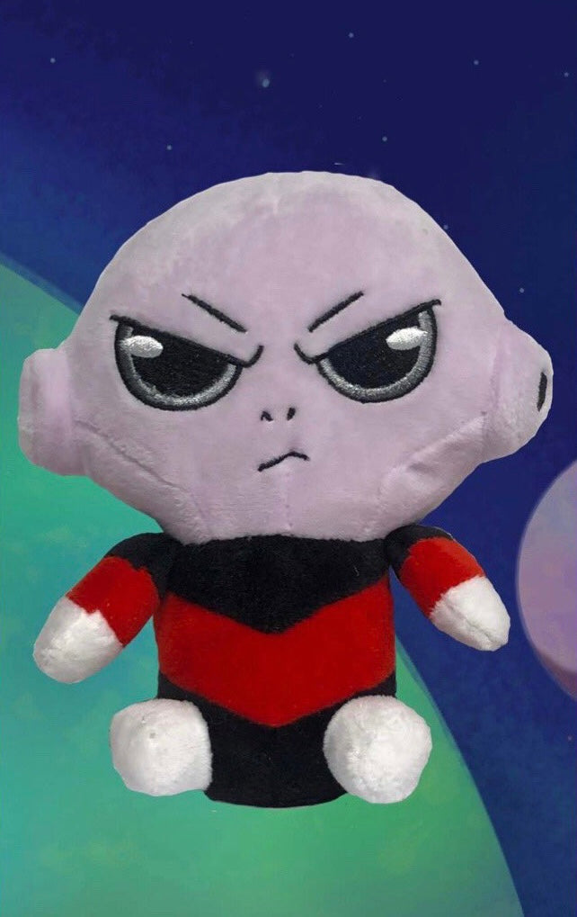 Dragon Ball Super Plush