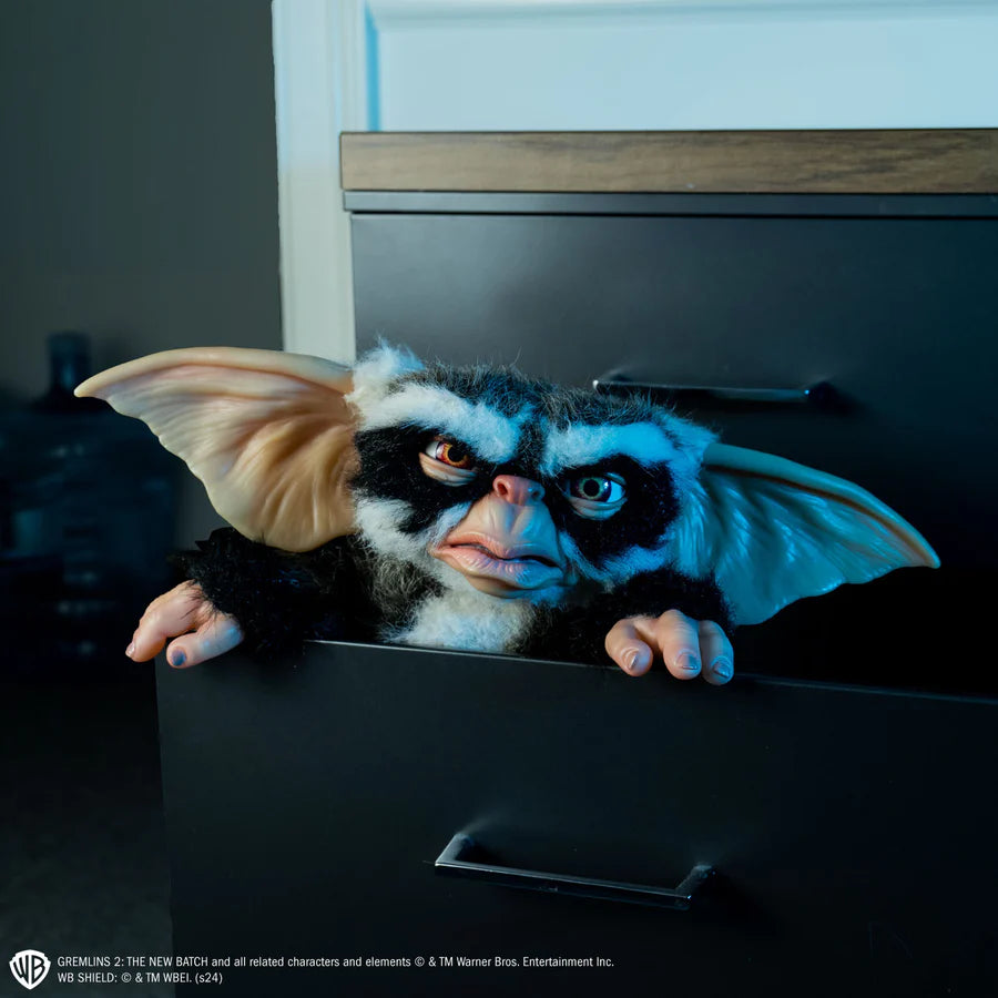 Gremlins 2: The New Batch George Mogwai Lifesize Prop