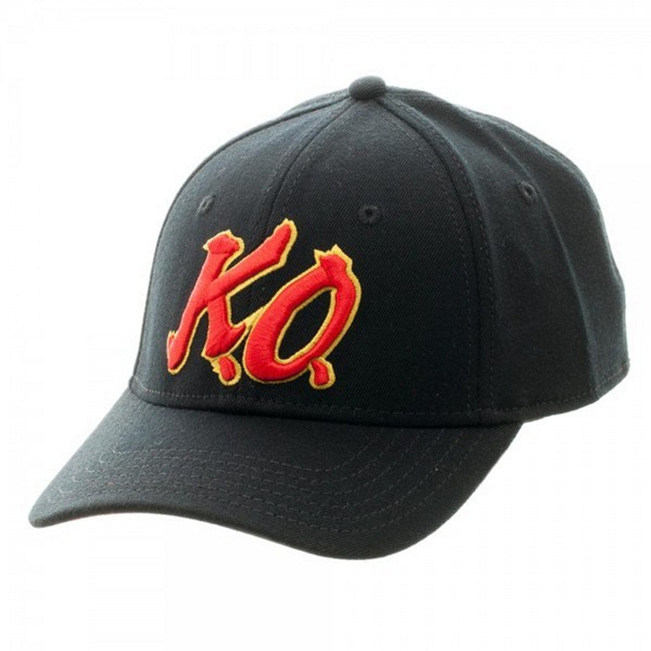 Street Fighter K.O. Flex Fit Cap