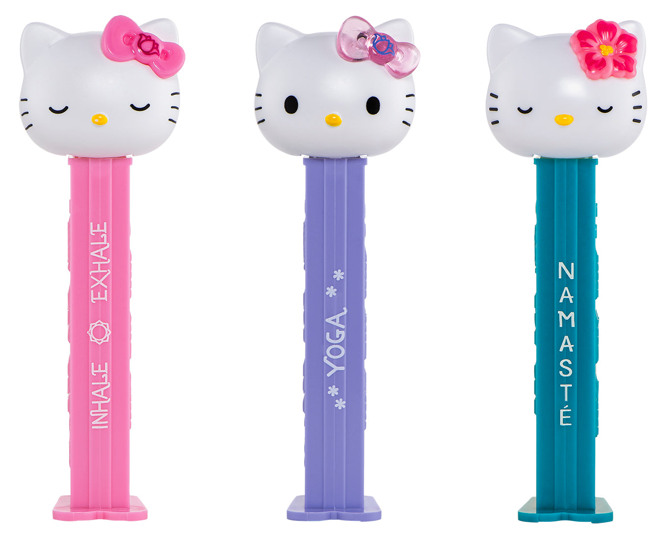 Hello Kitty 1+2 Impulse Pack