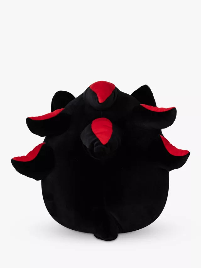 Sonic The Hedgehog Shadow 10” Squishmallow Plush