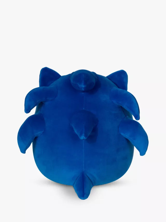 Sonic The Hedgehog 10” Squishmallow Plush