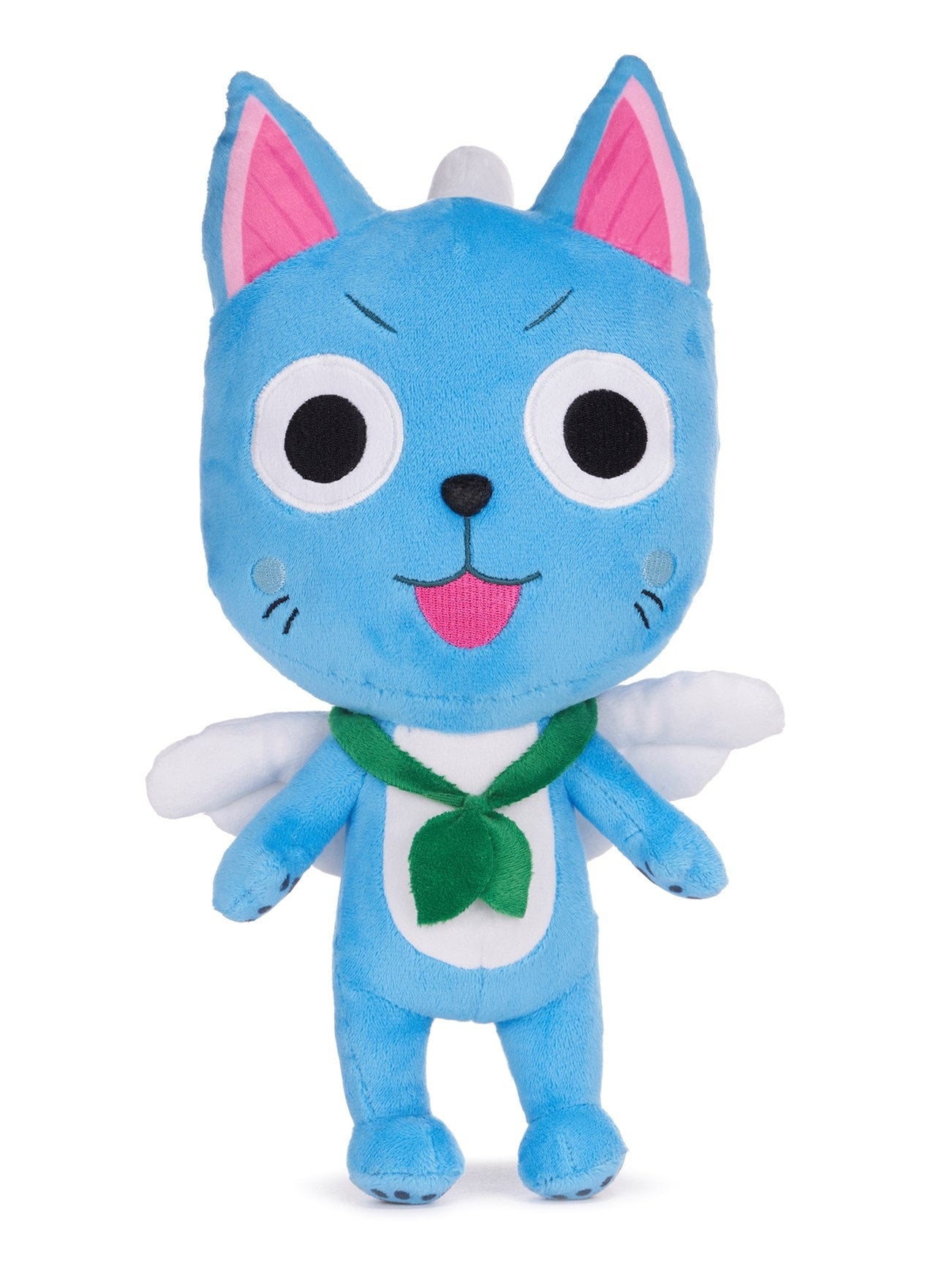 Fairy Tail Happy Plush