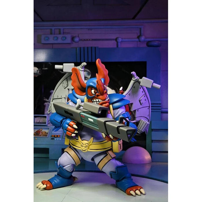 TMNT Wingnut and Screwloose Action Figure 2-Pack