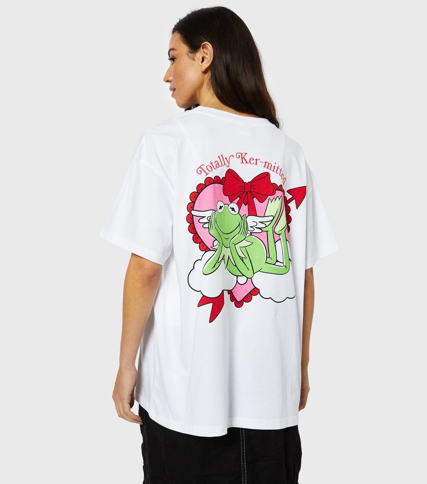 The Muppets Totally Ker-mitted T-Shirt by Skinnydip x Disney