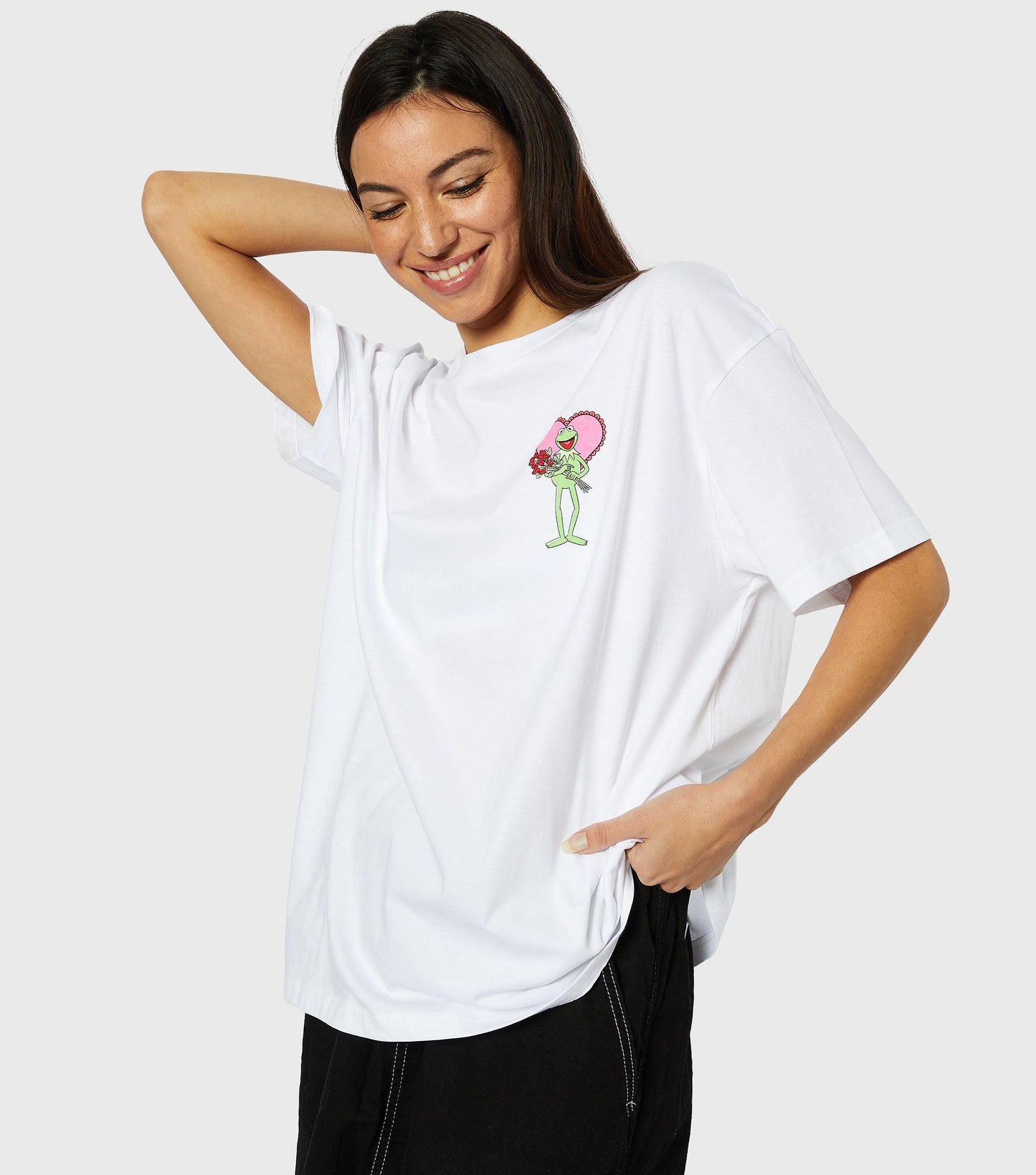 The Muppets Totally Ker-mitted T-Shirt by Skinnydip x Disney