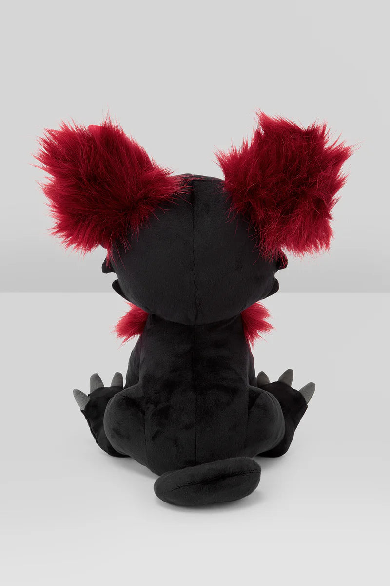 Werewolf: Vexed Plush Kreeptures by Killstar