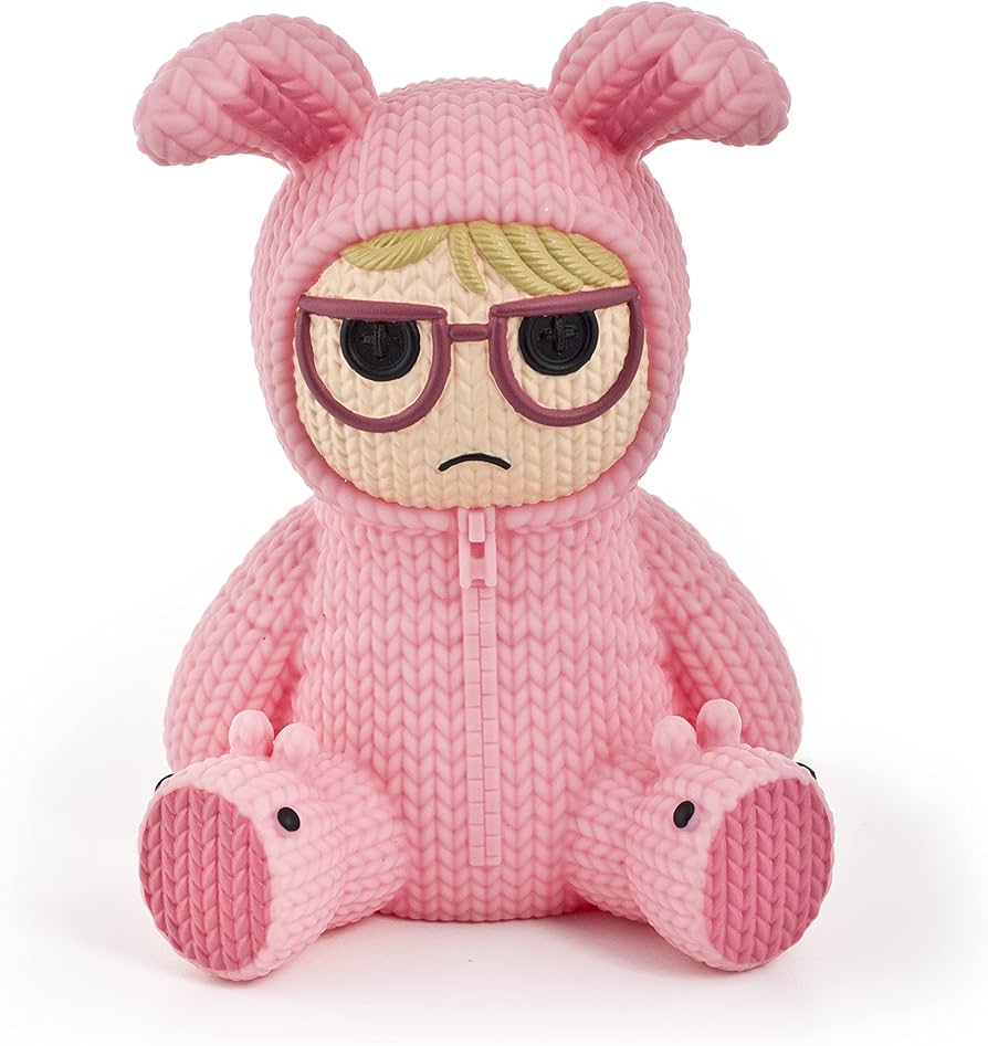 A Christmas Story Ralphie Collectible Vinyl Figure