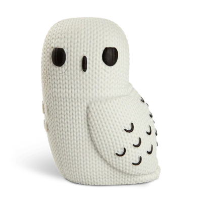 Harry Potter Hedwig Collectible Vinyl Figure