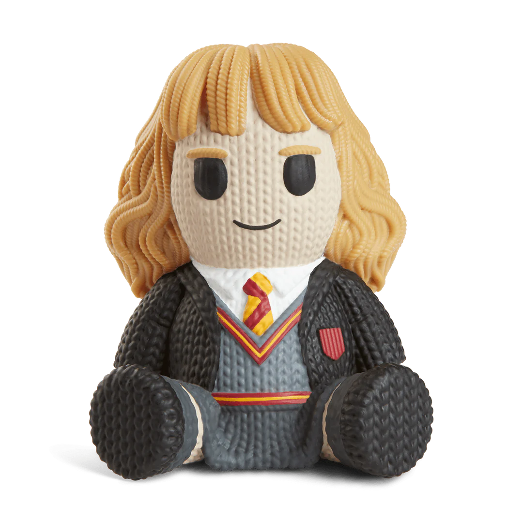 Harry Potter Hermione Granger Collectible Vinyl Figure
