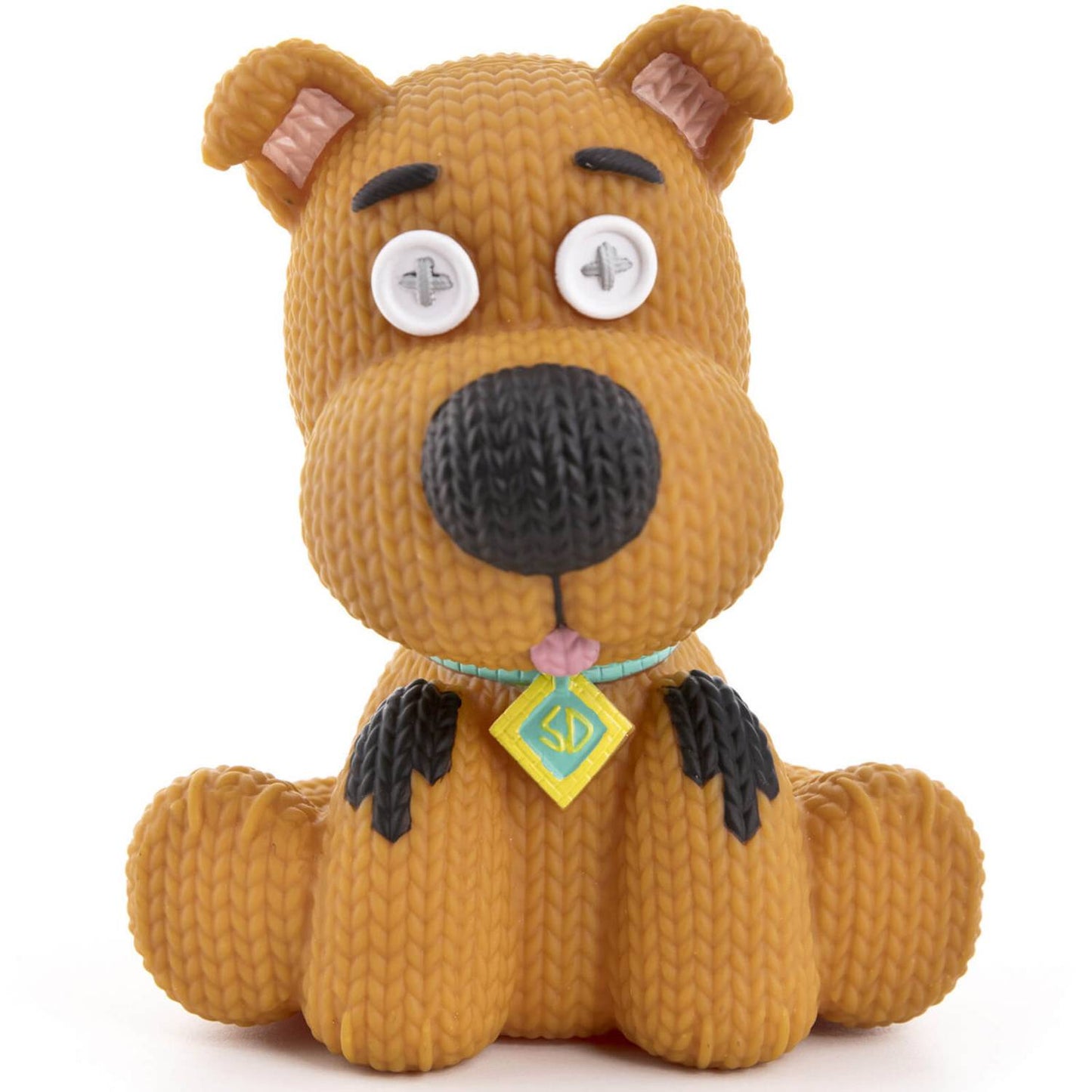 Scooby-Doo Collectible Vinyl Figure