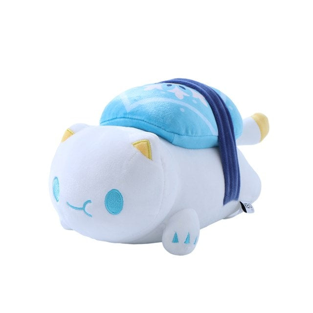 Yabu Sushi Meh Cat Small Plush