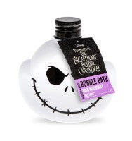 The Nightmare Before Christmas Jack Skellington Bubble Bath