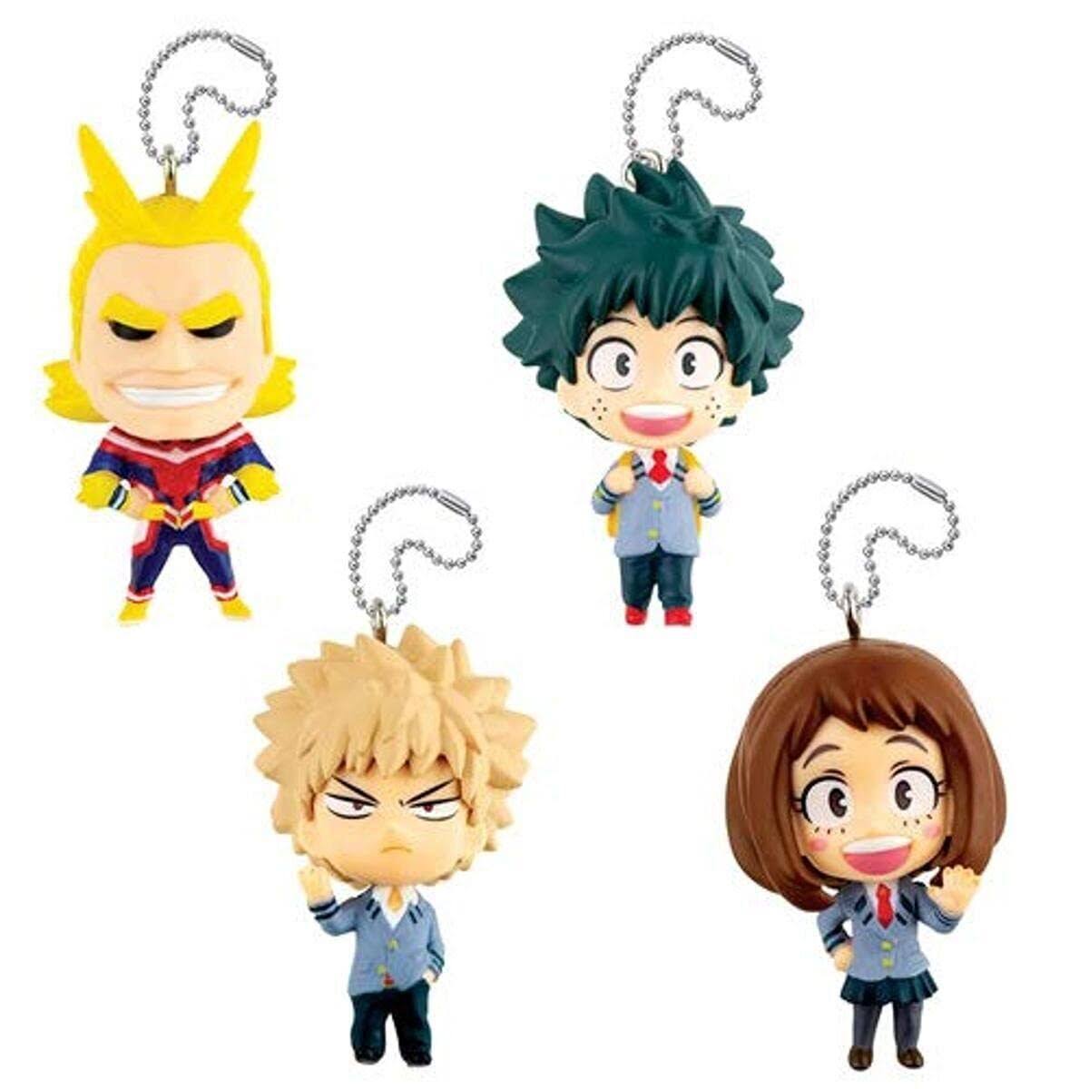 My Hero Academia Dangler