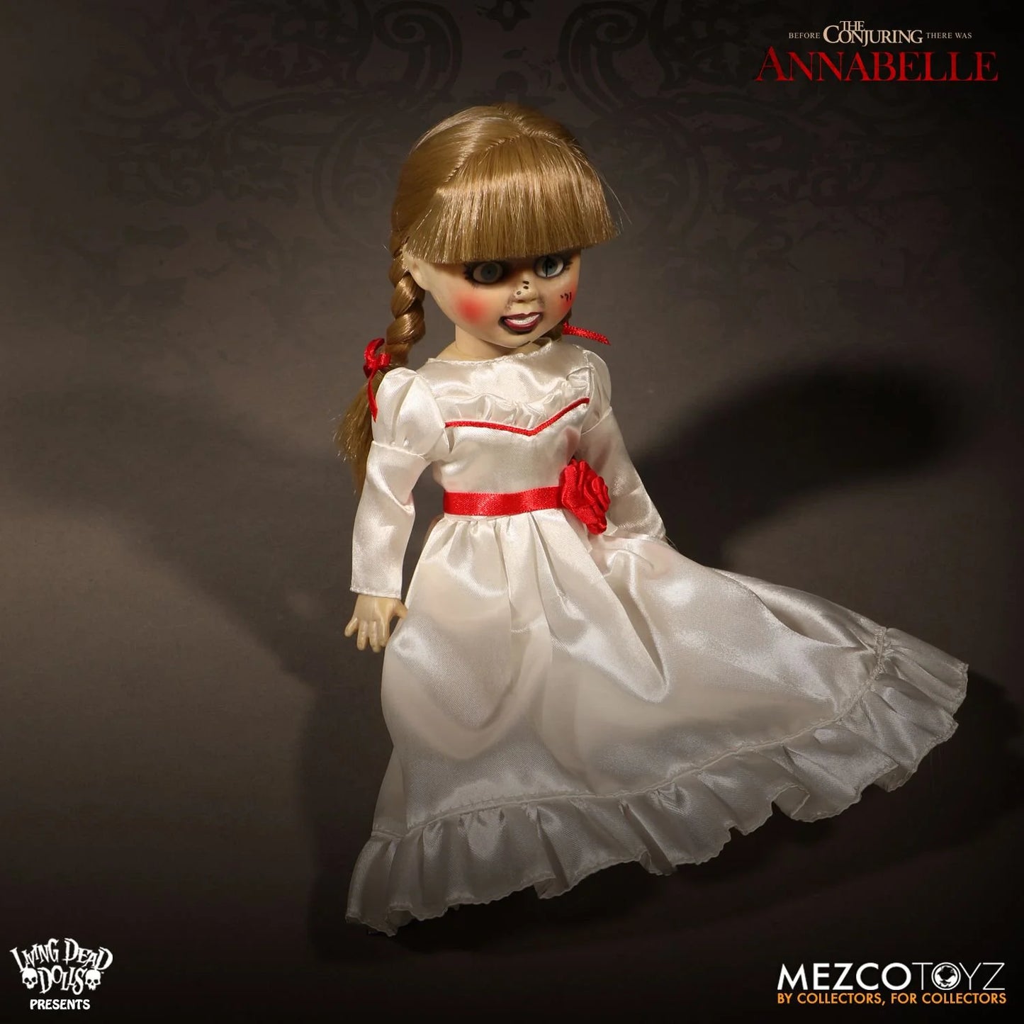 Annabelle Living Dead Doll