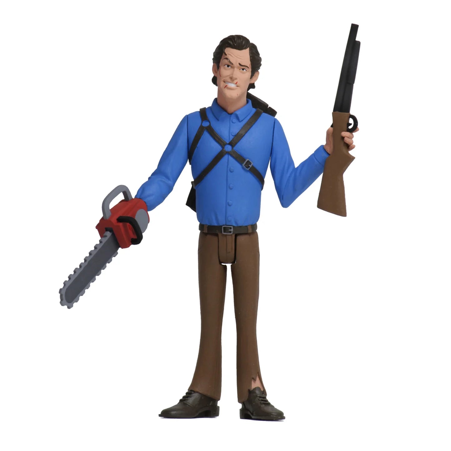 Evil Dead 2 Ash Toony Terrors Action Figure