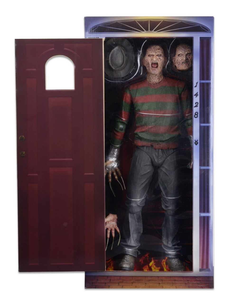 A Nightmare on Elm Street 2 Freddy’s Revenge Freddy Krueger 1/4 Scale Figure