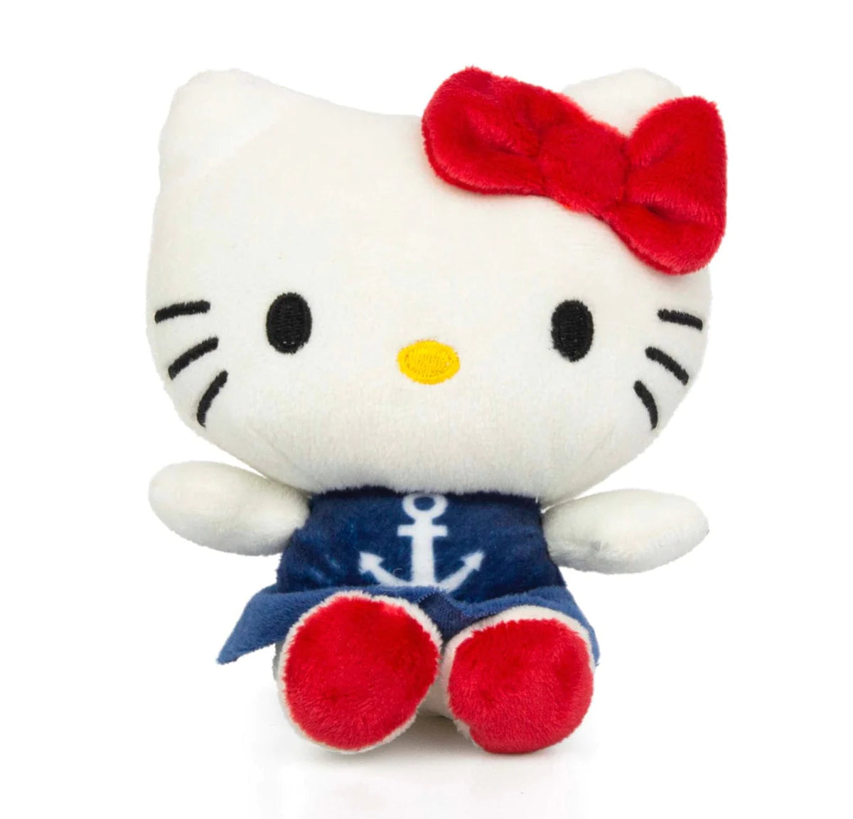 Hello Kitty Sailor Sweeties Beanbag Plush