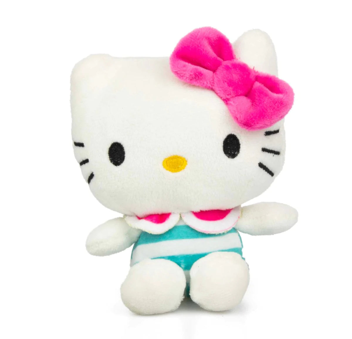 Hello Kitty Sailor Sweeties Beanbag Plush