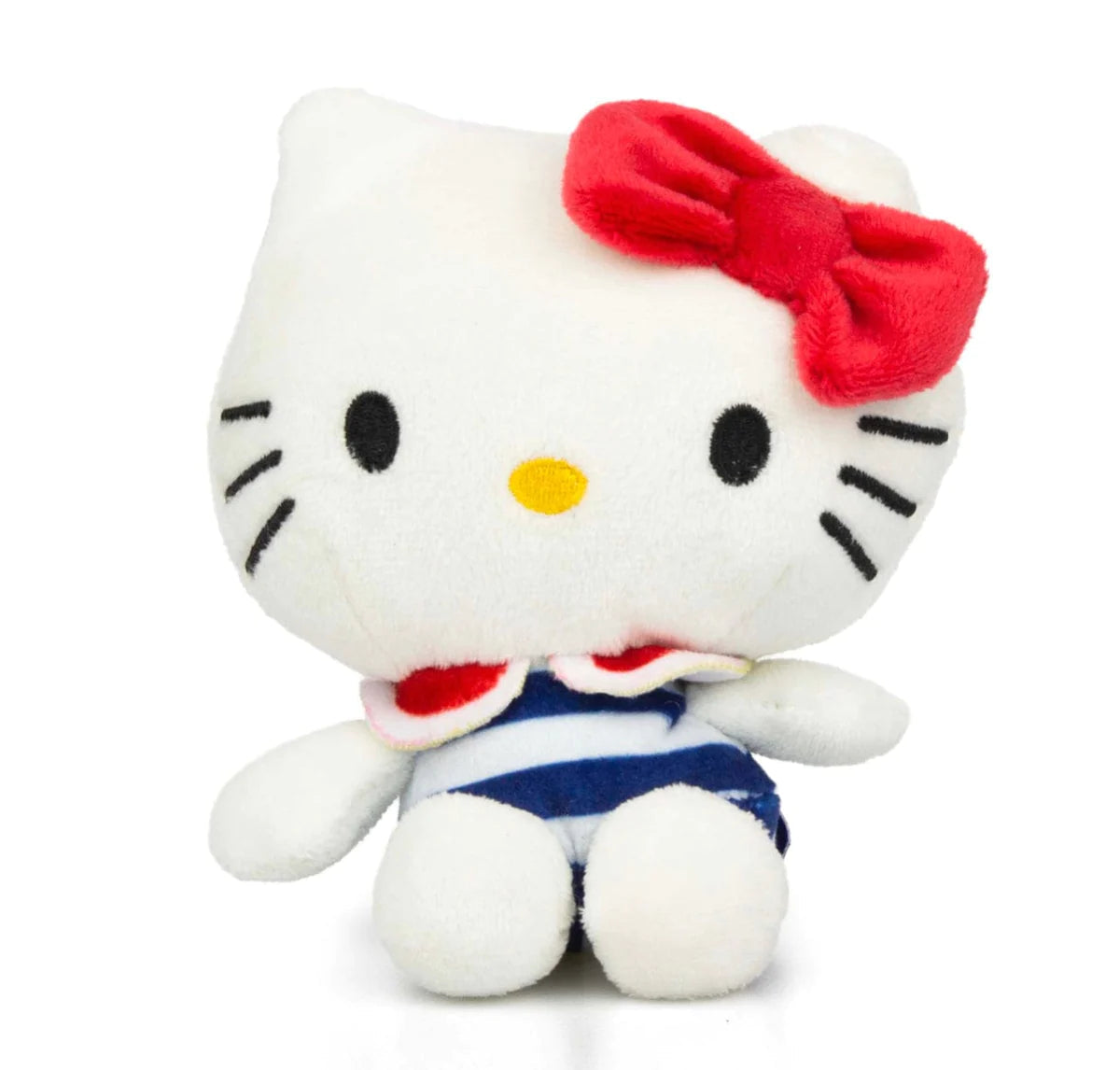 Hello Kitty Sailor Sweeties Beanbag Plush