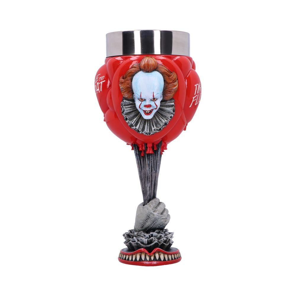 IT Time to Float Goblet