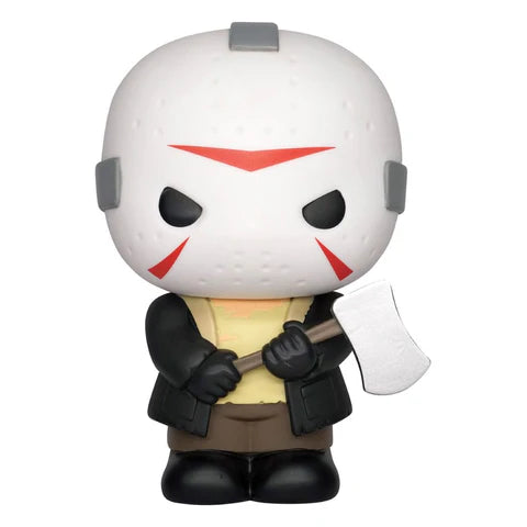 Friday the 13th Jason Voorhees Figural Money Bank