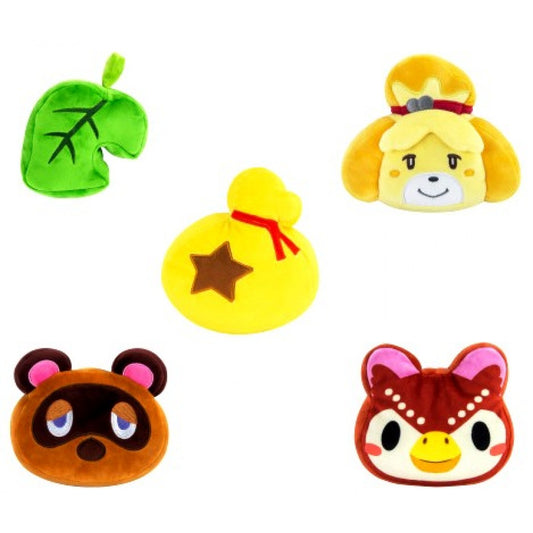 Animal Crossing Mocchi Mocchi Plush