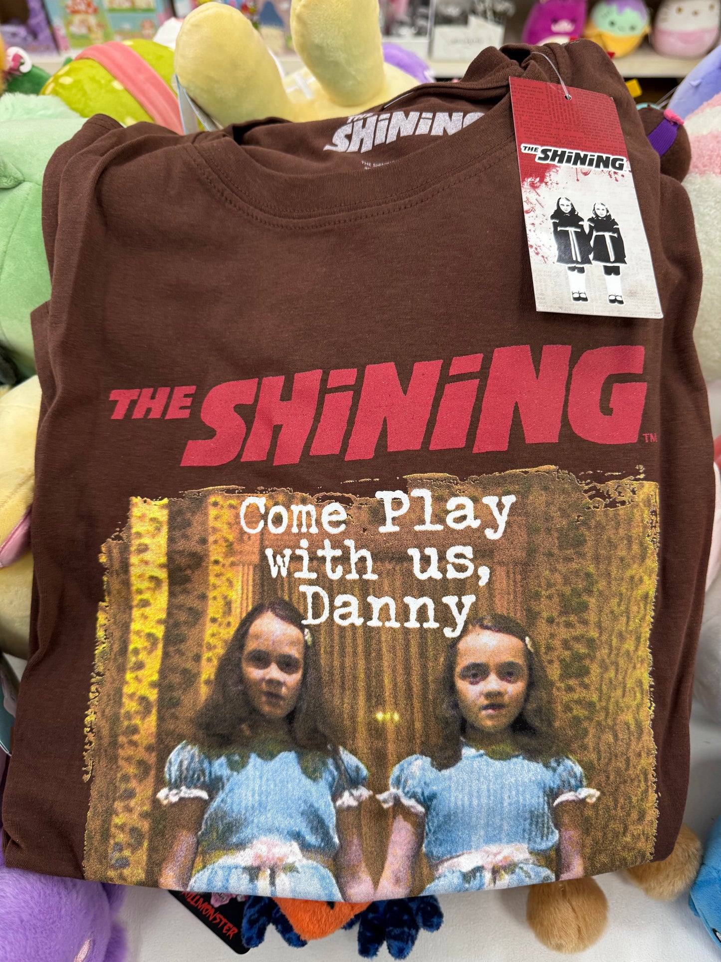 The Shining Grady Twins T-Shirt