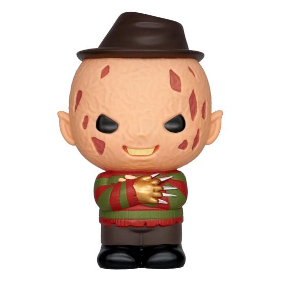 A Nightmare on Elm Street Freddy Krueger Figural Money Bank