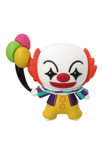IT (1990) Pennywise Fridge Magnet