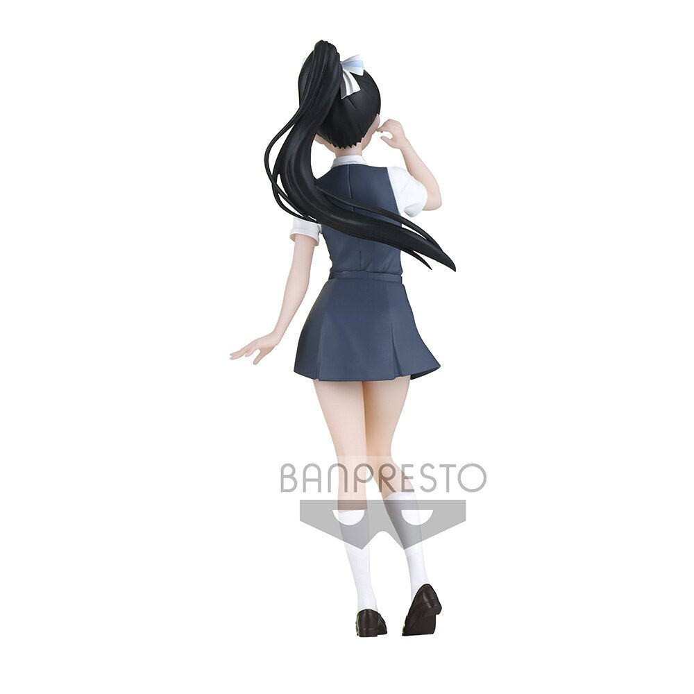 Love Live! Super Star!! Ren Hazuki Banpresto Figure