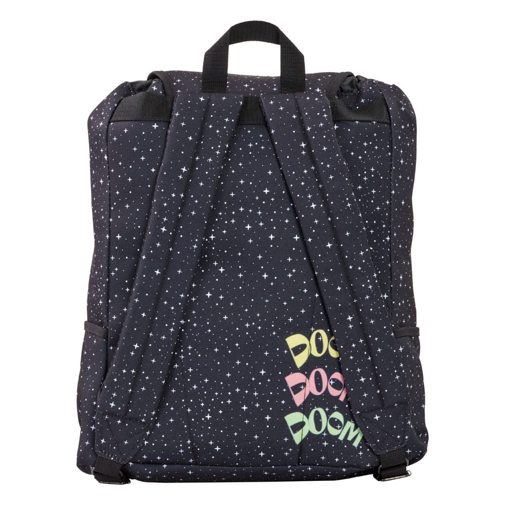 Invader Zim Gir & Pig Loungefly Exclusive Backpack