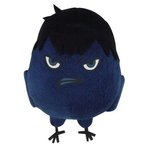 Haikyu!! Kageyama Crow Plush