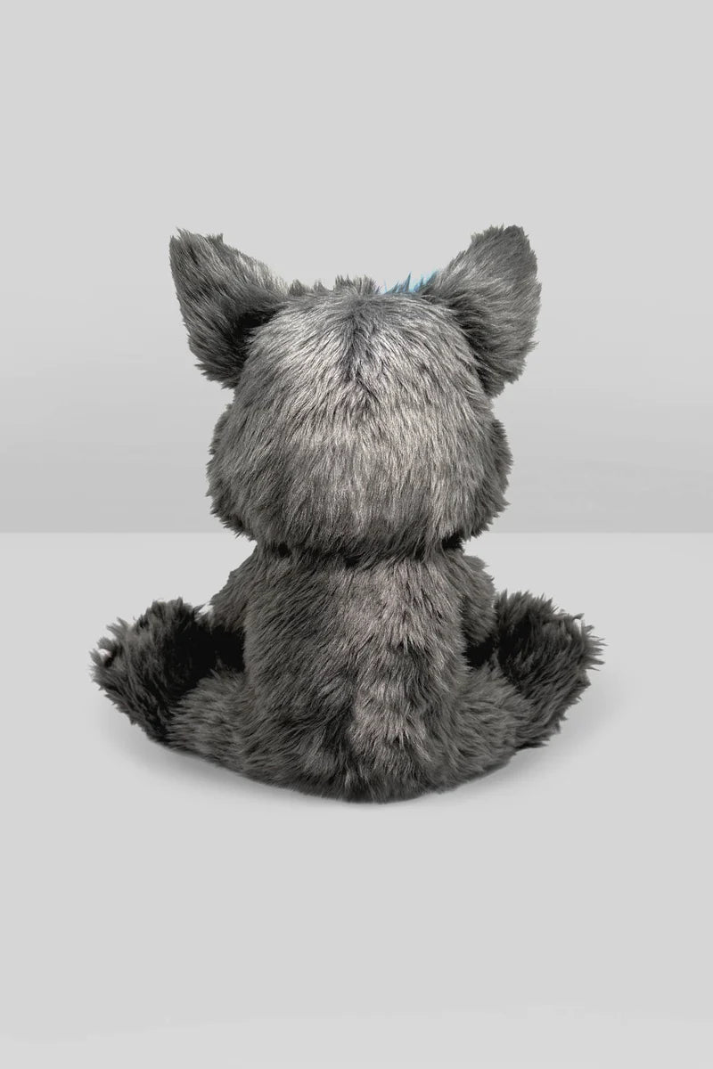 Wednesday Enid Sinclair Werewolf Uniform Plush Kreeptures by Killstar