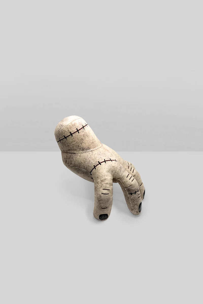 Wednesday Thing Plush Kreeptures by Killstar