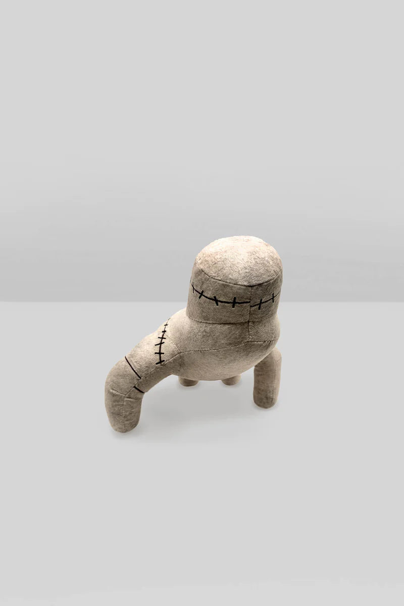 Wednesday Thing Plush Kreeptures by Killstar