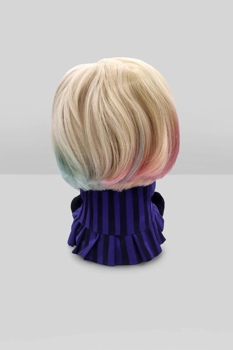Wednesday Enid Sinclair Uniform Plush Kreeptures by Killstar