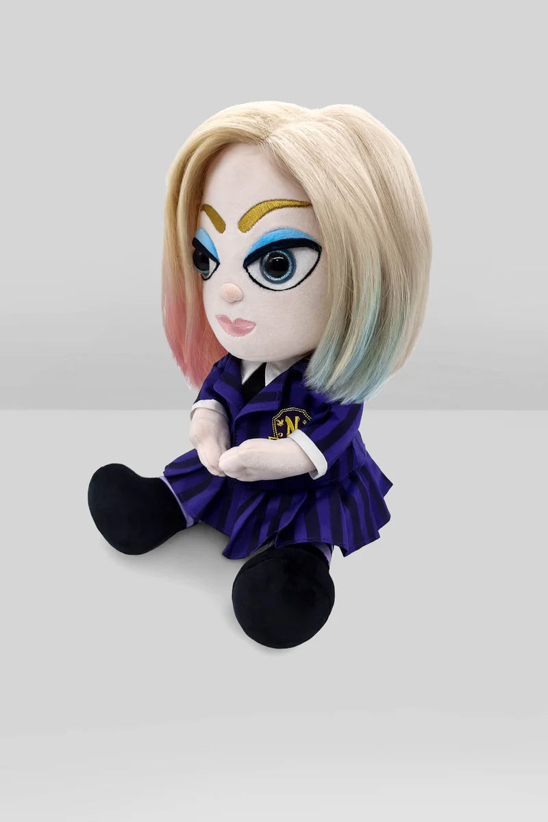 Wednesday Enid Sinclair Uniform Plush Kreeptures by Killstar