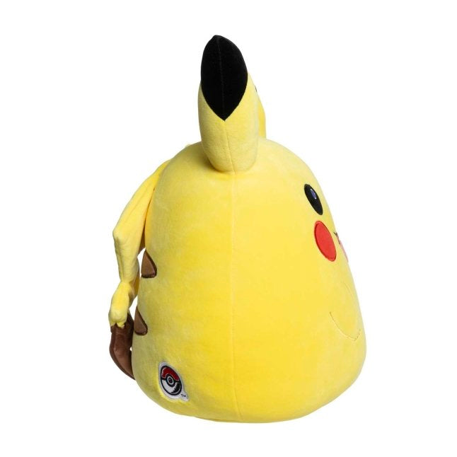 Pokémon Pikachu 14” Squishmallow