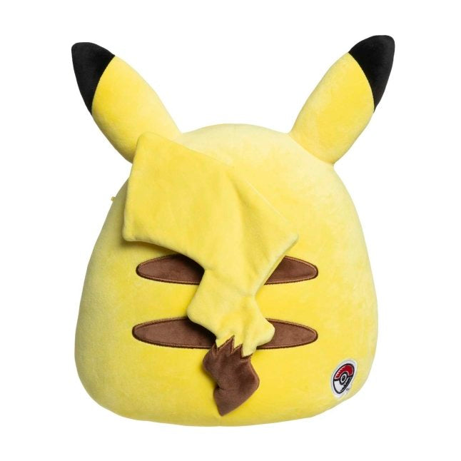 Pokémon Pikachu 14” Squishmallow