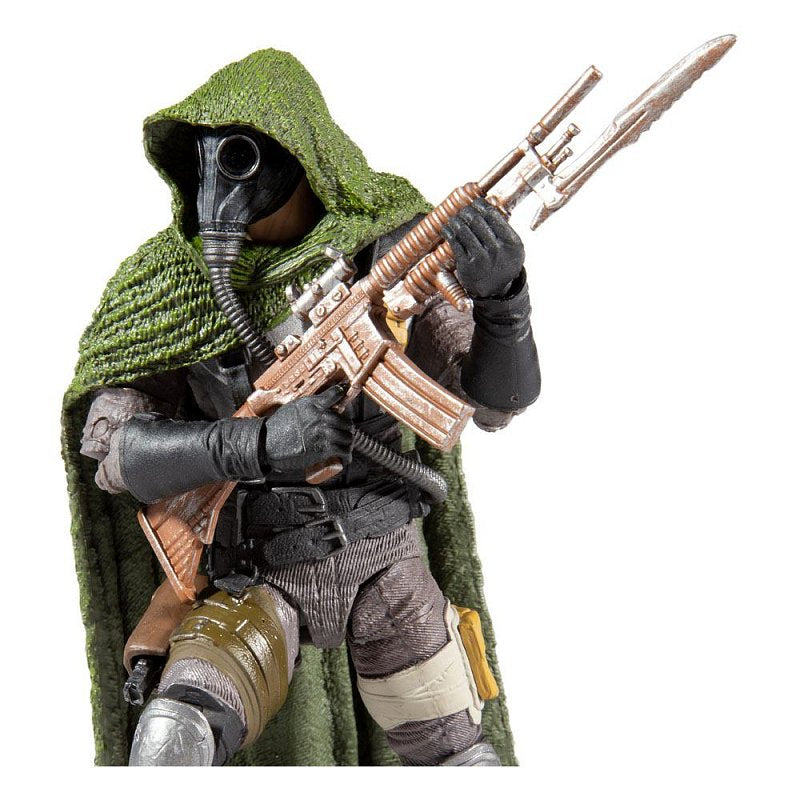 Spawn Soul Crusher Spawn Figure