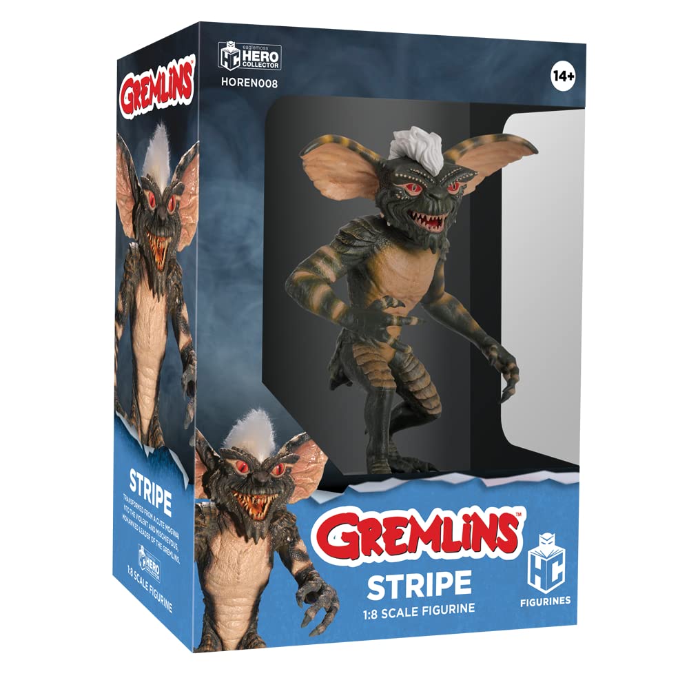 Gremlins Stripe Figurine
