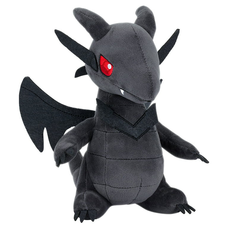 Yu-Gi-Oh! Red-eyes Black Dragon Plush