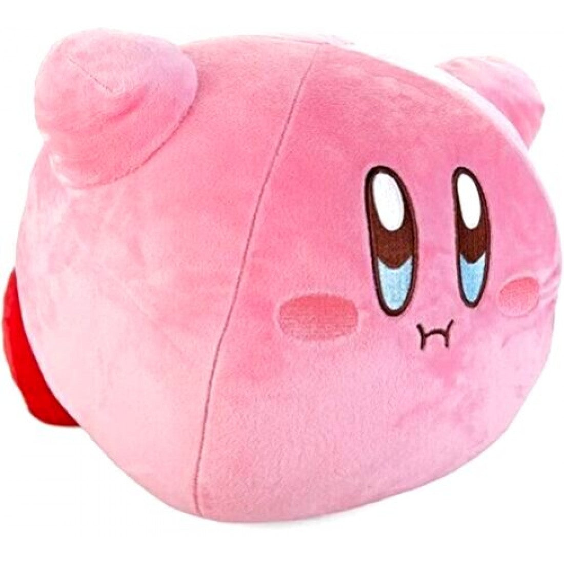 Kirby Hovering Club Mocchi-Mocchi Mega Plush