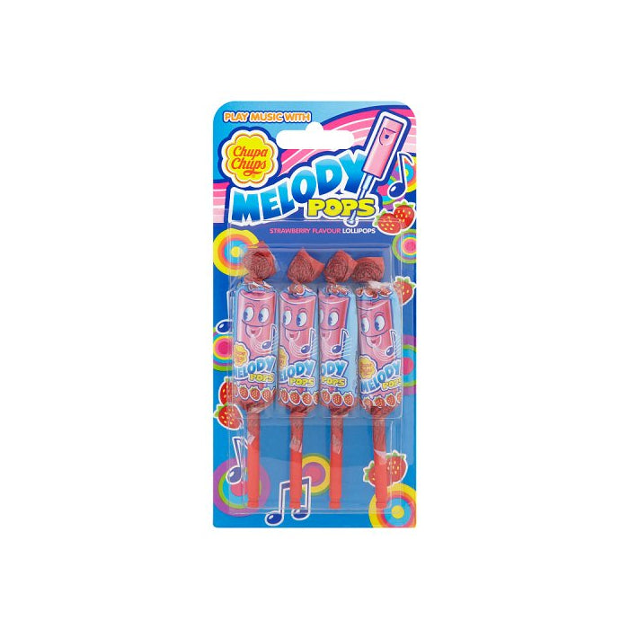 Melody Pops 4-Pack