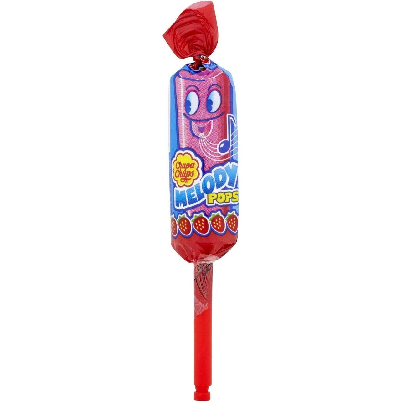 Melody Pop by Chupa Chups