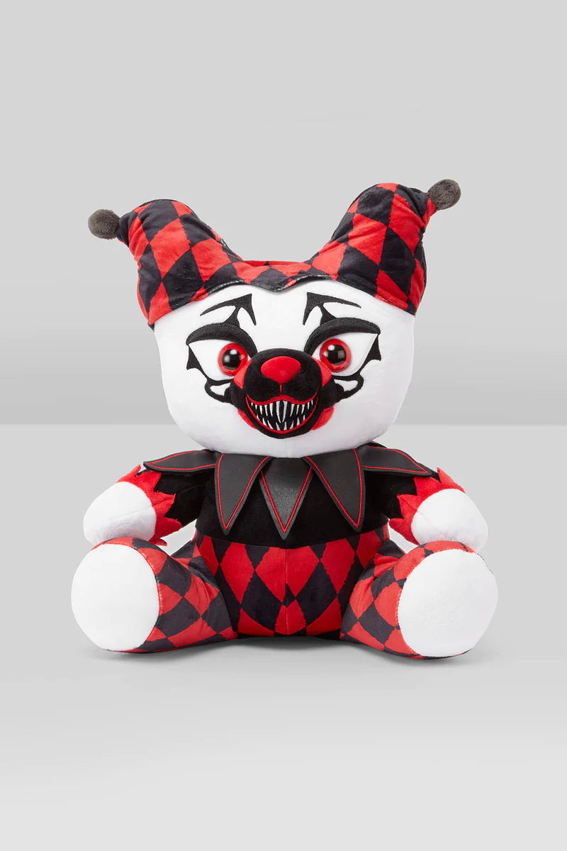 Tricky Plush Kreeptures by Killstar