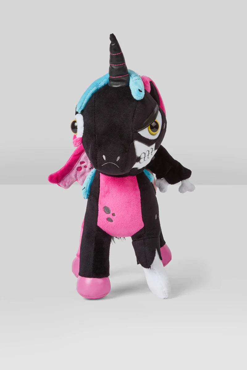 Myth: Zombiecorn: Dead Dawn Plush Kreeptures by Killstar
