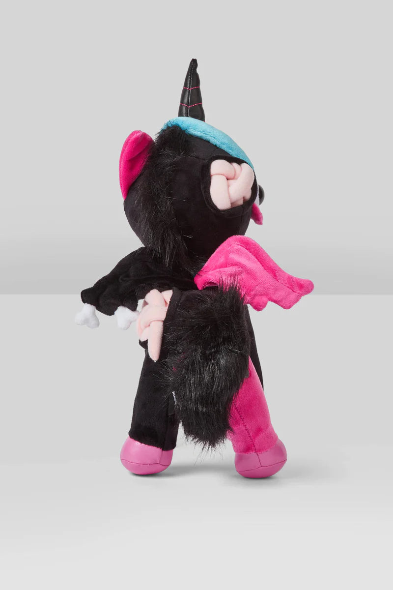 Myth: Zombiecorn: Dead Dawn Plush Kreeptures by Killstar